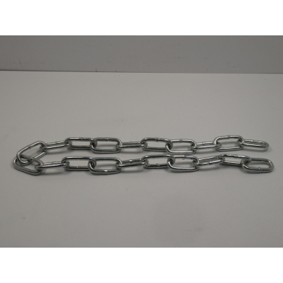 Ersatz-Sicherungskette für Holzspalter HSE 11, 14-1100 Pos. 6 #0598101406