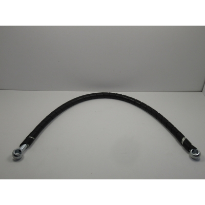 Ersatz-Hydraulikleitung für Holzspalter HSE 11, 14-1100 Pos. 38 #0598101438
