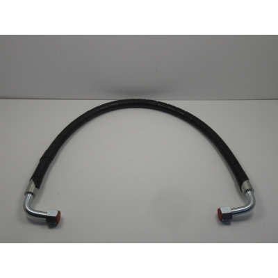 Ersatz-Hydraulikleitung für Holzspalter HSE 11, 14-1100 Pos. 59 #0598101459