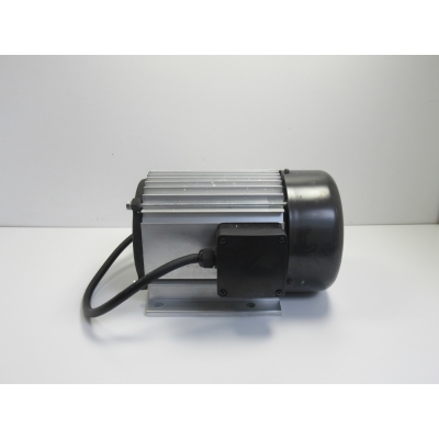 Ersatz-Motor für Holzspalter HSE 14-1100 / 400V 3,5kW / inkl. Schalter Pos. 79 #0598101479