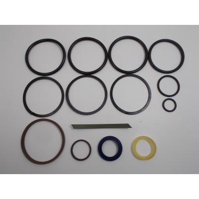 Ersatz-Dichtungsset für Hydraulikzylinder an Holzspalter HS 10-1350 H #0598111029RK