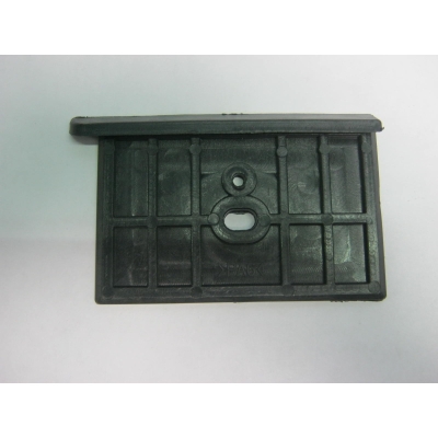 Ersatz-Gleitfläche/Führung für Holzspalter HS 7,8-1000 V2 Pos. 23 #0598111723