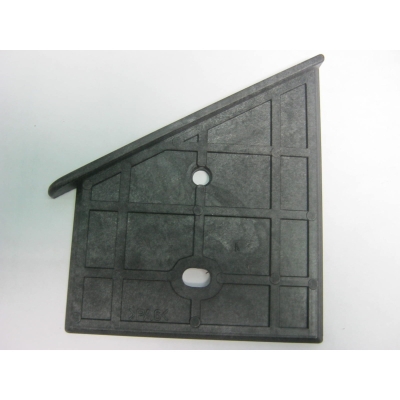 Ersatz-Gleitfläche/Führung für Holzspalter HS 7,8-1000, HSE 8-550 Pos. 24/34 #0598111724