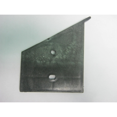 Ersatz-Gleitfläche/Führung für Holzspalter HS 7,8-1000, HSE 8-550 Pos. 27/36 #0598111727