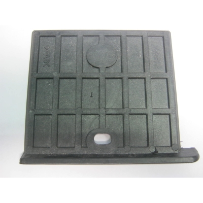 Ersatz-Gleitfläche/Führung für Holzspalter HS 7,8-1000, HSE 8-550 Pos. 28/36 #0598111728