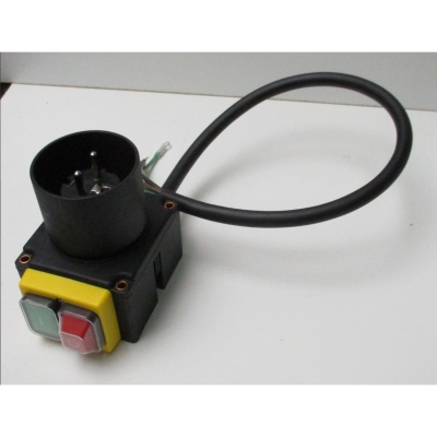 Ersatz-Schalter für Holzspalter HS 6,7,8-1000 / 230V Pos. 32 #0598111732