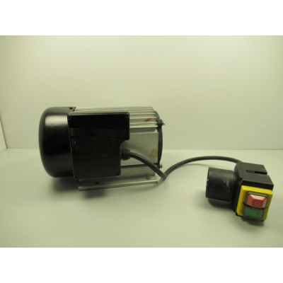 Ersatz-Motor inkl. Schalter für Holzspalter HS 6,7-1000 / 230V 1,5kW Pos. 34 #0598111734