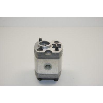 Ersatz-Hydraulikpumpe für Holzspalter HS 6,7-1000 / 230V Pos. 41 #0598111741