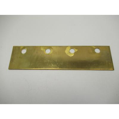 Ersatz-Führungsschiene für Holzspalter HSE 13-1050, ZE  Pos. 95 #05981320095