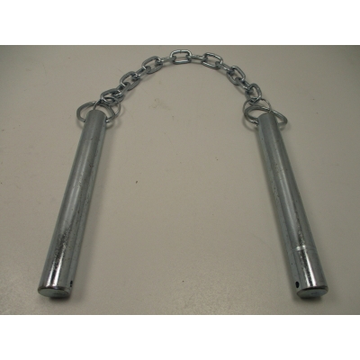 Ersatz-Sicherungsbolzen für Portalkran PK 1/2 Pos. 18 #0617210018