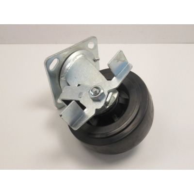 Ersatz-Lenkrolle für Portalkran PK 1, 2 Ø130/50x12 Pos. 27 #0617210027