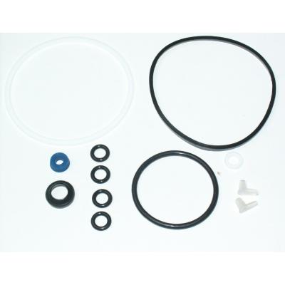 Ersatz-Dichtungsset für Hydraulikzylinder an Maschinenheber MH 10 für Hydraulikzylinder #06190010SK