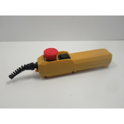 Ersatz-Handsteuerung für Elektrokettenzug EKZT 301-1 Pos. 84,87, 89-91,96 #06194503HS