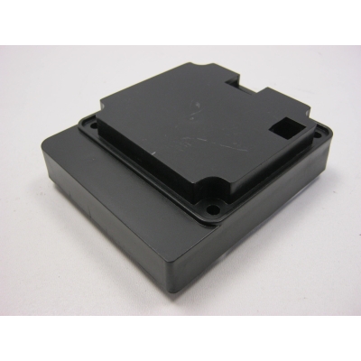 Ersatz-Klemmkasten für Elektroseilwinde MES 250-2 RAL9005 Pos. 44 #0619822544