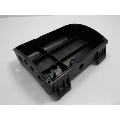 Ersatz-Klemmkasten für ESW 500, ESW 800 Pos. 27 #0619950027