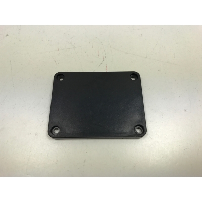 Ersatz-Klemmkastendeckel für ESW 500, ESW 800 Pos. 44 #0619950044