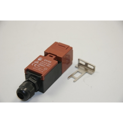 Ersatz-Endabschalter für Elektroseilwinde ESW 500, ESW 800 QKS8 / 250V/14A  Pos. 46 #0619950046
