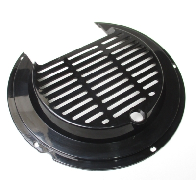 Ersatz-Lüfterdeckel Ø210X25 für ESW 500, ESW 800 Pos. 56 #0619950056