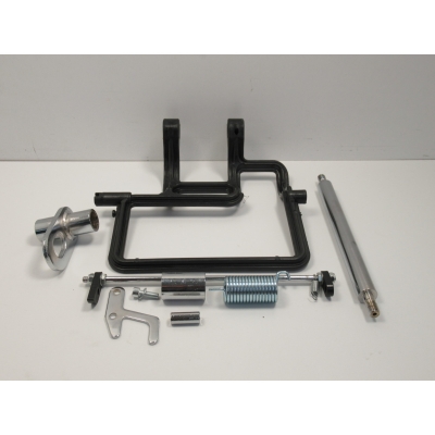 Ersatz-Anschlag komplett für Elektroseilwinde ESW 500, ESW 800 Pos. 89-95, 98-108 #0619950095CPL