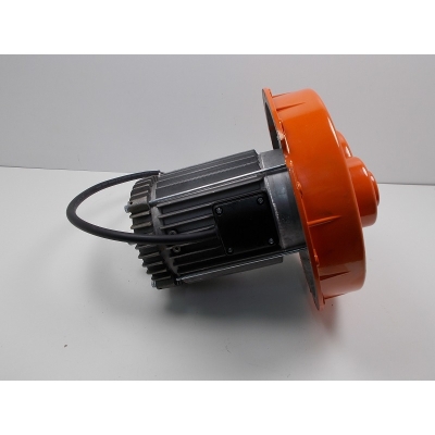 Ersatz-Motor 230V 1,3kW für ESW 800 Pos. 48/54/60/66 #0619980065CPL