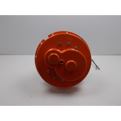 Ersatz-Motor 230V 1,3kW für ESW 800 Pos. 48/54/60/66 #0619980065CPL