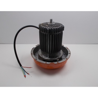 Ersatz-Motor 230V 1,3kW für ESW 800 Pos. 48/54/60/66 #0619980065CPL