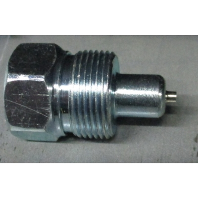 Ersatz-Kupplung für Hydraulikzylinder an Karosserie-Richtsatz HKRS 1000, 1001 #06201205P31