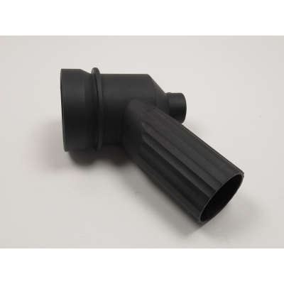 Ersatz-Bürstenkopf für Sandstrahlgerät MSSG 105 A #0620403009