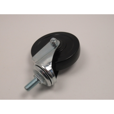 Ersatz-Lenkrolle für Sandstrahlgerät MSSG 105 A Ø4" #0620403052