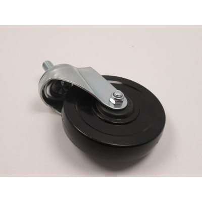 Ersatz-Lenkrolle für Sandstrahlgerät MSSG 105 A Ø4" #0620403052