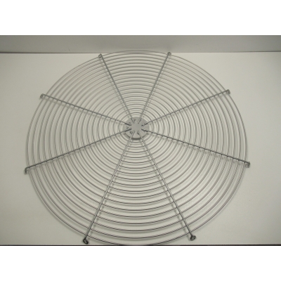 Ersatz-Schutzgitter für Ventilator MV 50 Ø500 Pos. 02 #0626005002