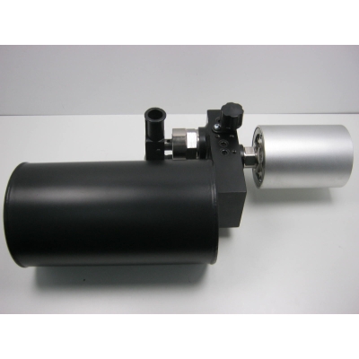 Ersatz-Hydraulikpumpe für Werkstattpresse WPP 75E / ab Bj. 06/2015 Pos. 53 #0630007553