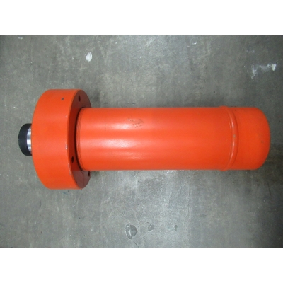 Ersatz-Hydraulikzylinder für Werkstattpresse WPP 75TE Pos. 11 #0630107511