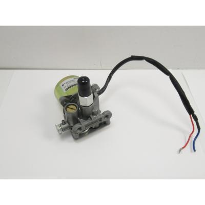 Ersatz-Ölpumpe für Dieselheizgerät IDHG 16 N / 230V VSC63A5-2 Pos. 53 #0653304120003
