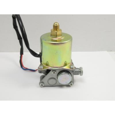 Ersatz-Ölpumpe für Dieselheizgerät IDHG 16 N / 230V VSC63A5-2 Pos. 53 #0653304120003