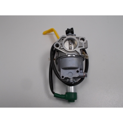 Ersatz-Vergaser für Stromerzeuger PG-E 60 / EURO II 20024-00074-00 / bis Bj. 2019 Pos. 35 #06702002400074