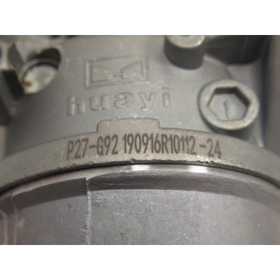 Ersatz-Vergaser für Stromerzeuger PG-I 80 SE Pos. 28 #06702002400273