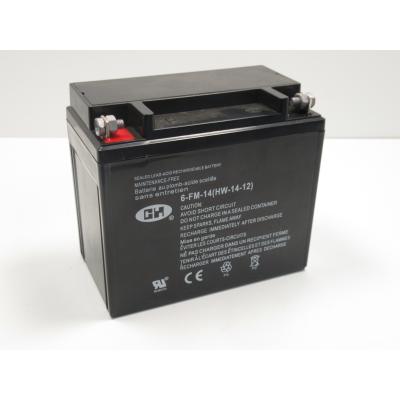 Ersatz-Batterie für Stromerzeuger PG-I 80 SE Pos. 36 #06703100200031