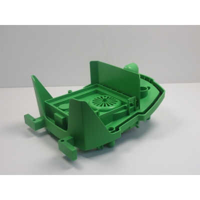 Ersatz-Trägerplatte für dryCAT 16 L-Class Pos. 11 #0700211611