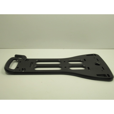 Ersatz-Gurtplatte für Rucksacksauger flexCAT 104 RAL9005 Pos. 27 #0700311527