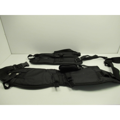Ersatz-Tragegurt für Rucksacksauger flexCAT 104 Pos. 29 #0700311529