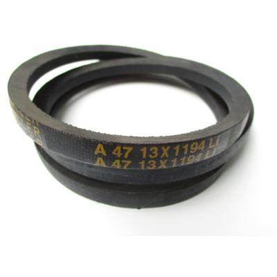 Ersatz-Keilriemen für Hobelmaschine ADH 26C A47 9075019 Pos. 221 #09075019