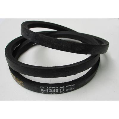Ersatz-Keilriemen für Kompressor 13x1245Li 1275Lw A49 Pos. 126 #09075024