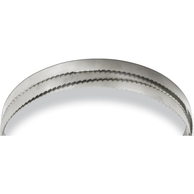 HSS Bi-Metall M42 Sägeband für SQ-V10 1140x12,5x0,5 mm, 10-14 ZpZ, 0°