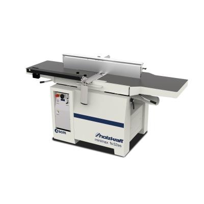 Abricht-Dickenhobel Holzkraft minimax fs 52es SPIRAL