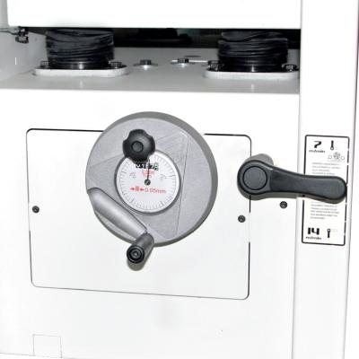 Abricht-Dickenhobel Holzkraft minimax fs 52es SPIRAL