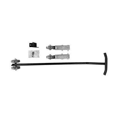 Fahreinrichtung Holzstar für Kombimaschinen UMK 5-260/5-310