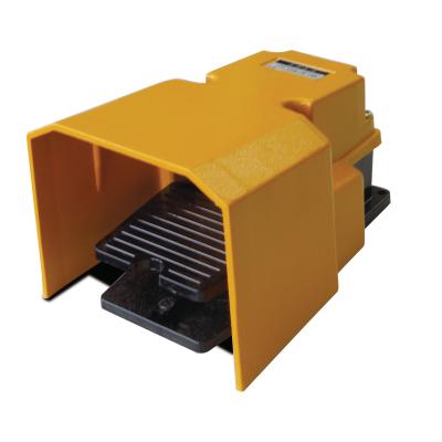 Fußschalter für Getriebebohrmaschine Optimum OPTIdrill DH 32GS und DH 32GSV