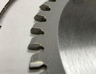 GUHDO HW-Handkreissägeblatt HPL-CUT-PRO 160x2,2/1,6x20 Z68 DP neg. 2088.160.20