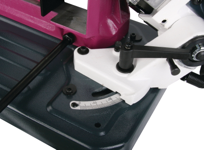 Gehrungsbandsäge Metallbandsäge OPTIsaw SP 13V